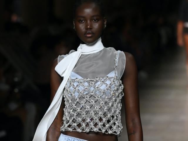 Thời trang - Miu Miu tràn đầy năng lượng với bộ sưu tập Thu Đông 2022