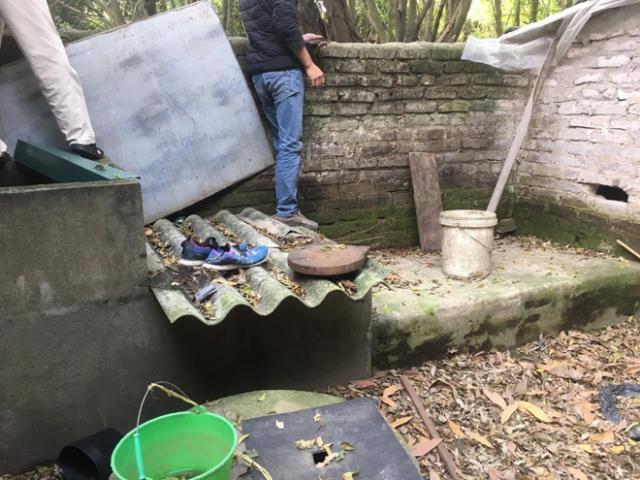 Pháp luật - Người đàn ông tử vong bất thường trong ngõ nhỏ, bên cạnh có khẩu súng hơi