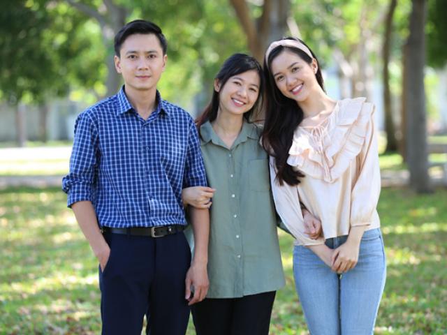 Phim - Sao nam kể nỗi đau chứng kiến chị gái suýt bị làm nhục trong phim