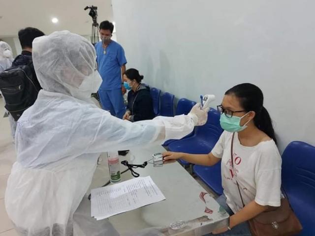 Ngày 10/3: Thêm 160.661 ca nhiễm COVID-19 trong nước, 3 tỉnh bổ sung 57.783 ca
