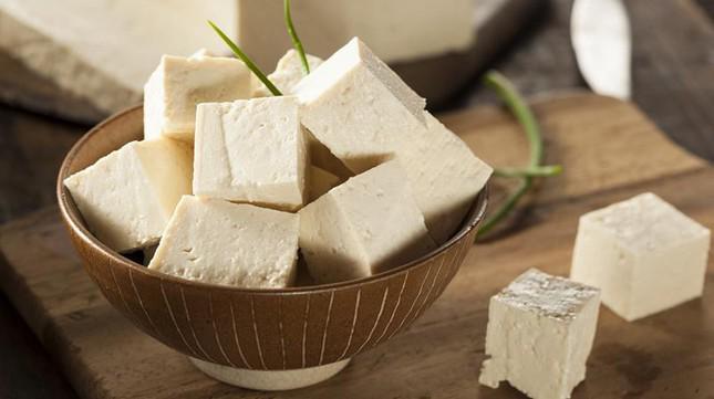 Foods that should not be eaten with tofu so as not to get sick - 1