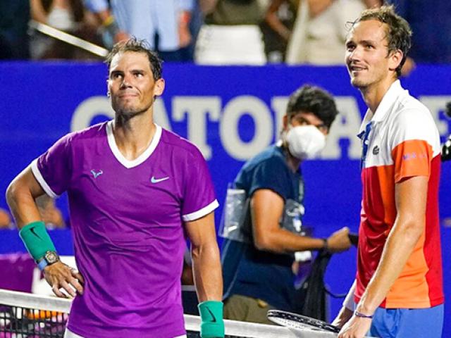 Thể thao - Indian Wells Masters ngày 1: Kyrgios vùi dập đối thủ, Fognini làm nên lịch sử