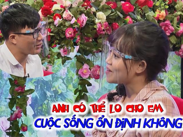 Bạn trẻ - Cuộc sống - Giám đốc U30 đổ gục trước cô gái mi nhon từng trải qua 3 mối tình