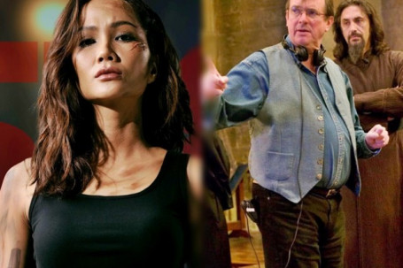 Đạo diễn Hollywood thốt lên 2 chữ khi xem bom tấn Việt 60 tỷ "578"