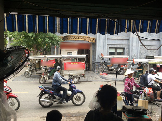 Chính thái độ như vậy khiến cho nhiều cá nhân cần dịch vụ tài xế ba gác cũng e ngại khi muốn gọi dịch vụ của các bác tài này.