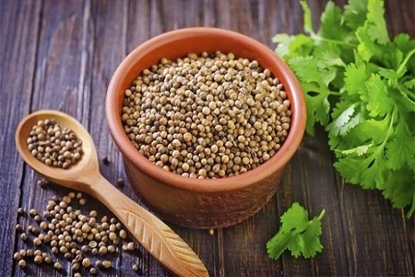 Không chỉ đề tắm, hạt rau mùi hóa ra còn có những công dụng sức khỏe tuyệt vời - 3