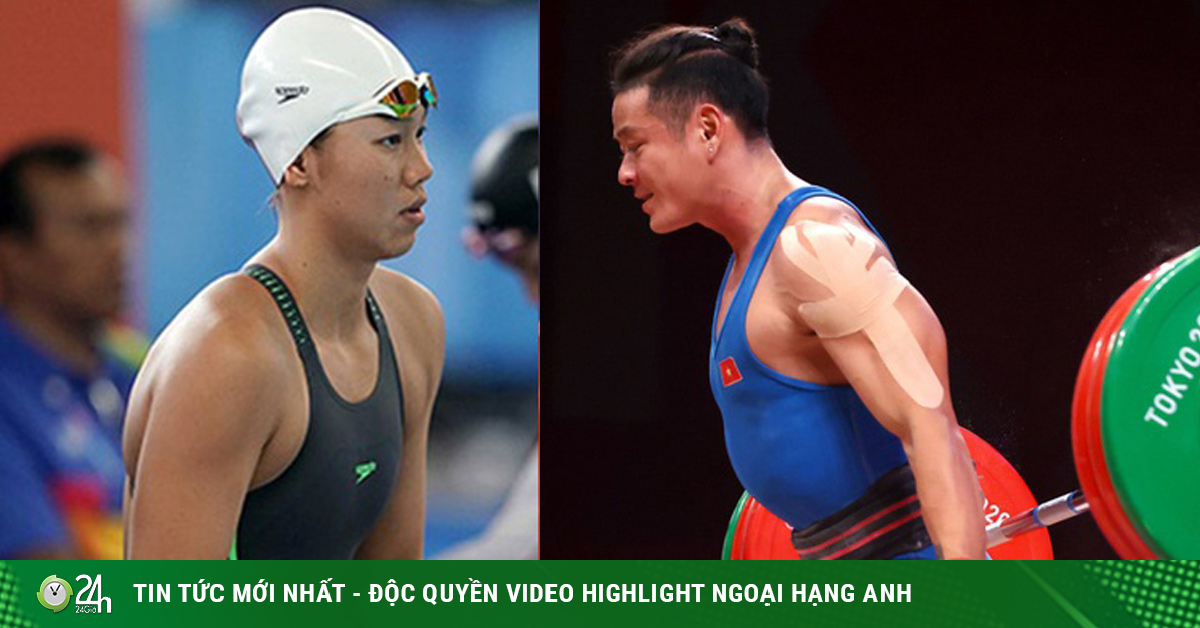 Anh Vien and Vietnamese sports stars who did not attend the 31st SEA Games regretted it