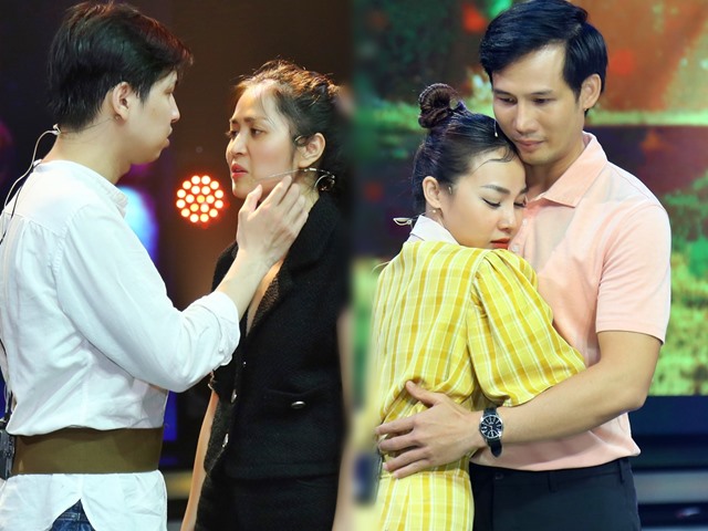 Giải trí - Cuộc chiến giành 100 triệu của 3 nghệ sĩ thi "kể chuyện tình" trên sóng truyền hình