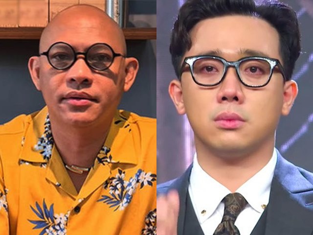 Giải trí - "Ông trùm showbiz" lập kỷ lục  Youtube, đến Trấn Thành cũng phải "chào thua"