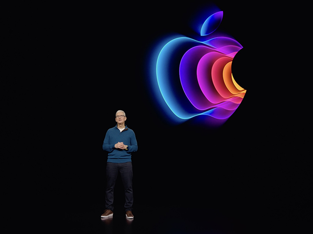 Thời trang Hi-tech - Toàn cảnh sự kiện mùa xuân của Apple cho iFan