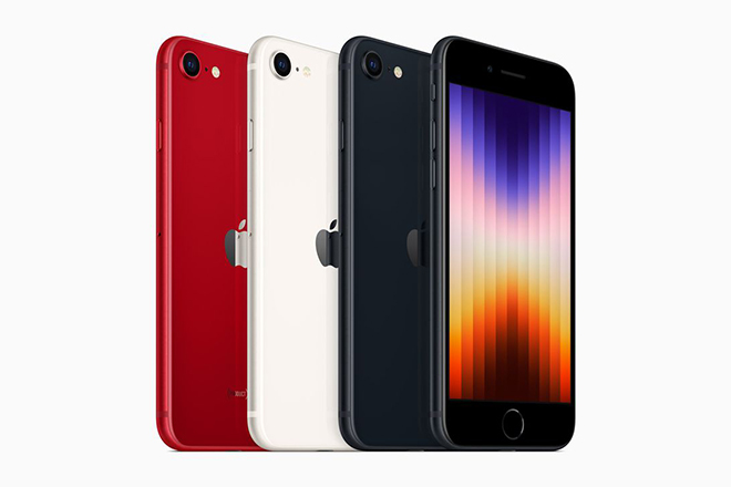 iPhone SE 3 mở ra tương lai nào cho "Nhà Táo"? - 5