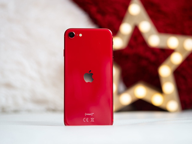 Thời trang Hi-tech - iPhone SE 3 mở ra tương lai nào cho "Nhà Táo"?