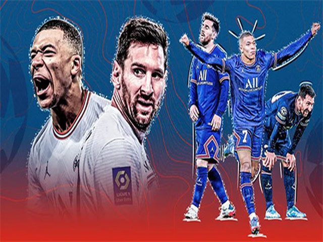 Bóng đá - PSG "tan nát" khiến Mbappe dễ "dứt tình", Man City mơ ẵm đủ danh hiệu lớn (Clip 1 phút Bóng đá 24H)