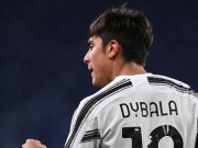 Bóng đá - Tin mới nhất bóng đá tối 10/3: Atletico theo đuổi Dybala
