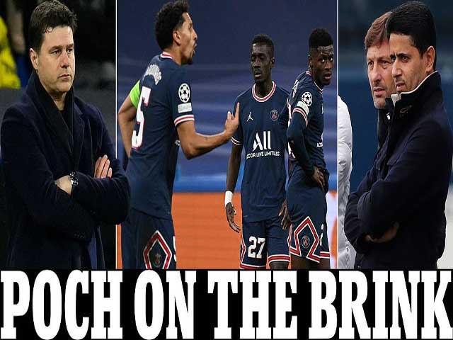 Bóng đá - Pochettino “dưới trình” Ancelotti: PSG lập tức liên hệ Zidane, MU chớ dại