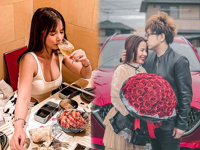 Đời sống Showbiz - Thu nhập "khủng" của YouTuber lấy chồng Nhật hơn 17 tuổi: Mua tặng mẹ 2 căn nhà tiền tỷ