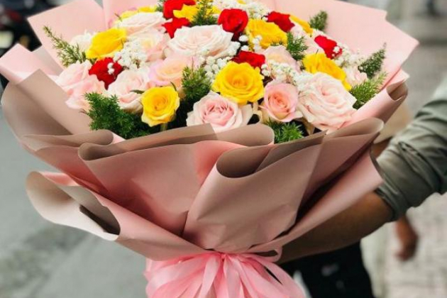Dã tâm của triệu phú công khai ngoại tình: Gã giao hoa bí ẩn