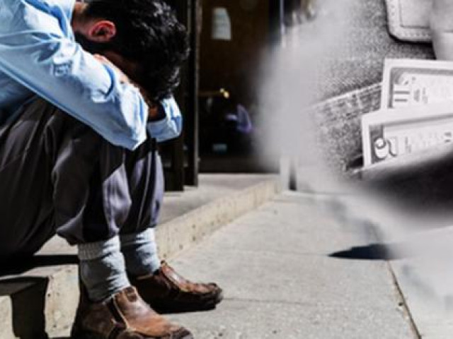 Bạn trẻ - Cuộc sống - Lý do khiến bạn làm mãi mà không thể giàu nổi