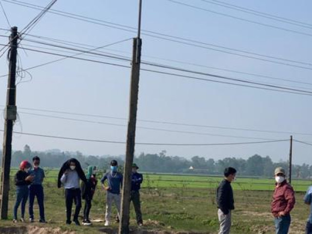 Kinh doanh - "Cò" lẳng lặng biến mất sau khi thổi giá, tạo 'sốt đất' vùng quê