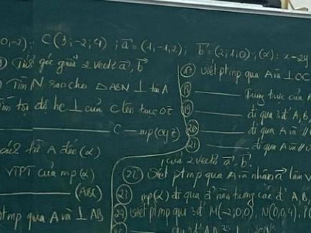 Giáo dục - du học - Giáo viên bảo "hôm nay lớp chỉ phải làm 1 bài thôi" và cái kết khiến teen "rơi nước mắt"