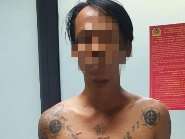 Pháp luật - Quái xế phóng bạt mạng chở "cỏ Mỹ" dạo phố tìm con nghiện