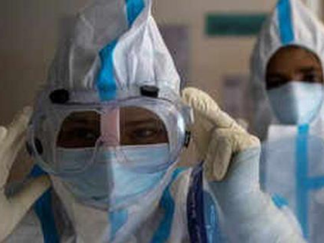 Sức khỏe đời sống - Giới chuyên gia đưa ra dự đoán mới nhất về thời điểm kết thúc đại dịch COVID-19