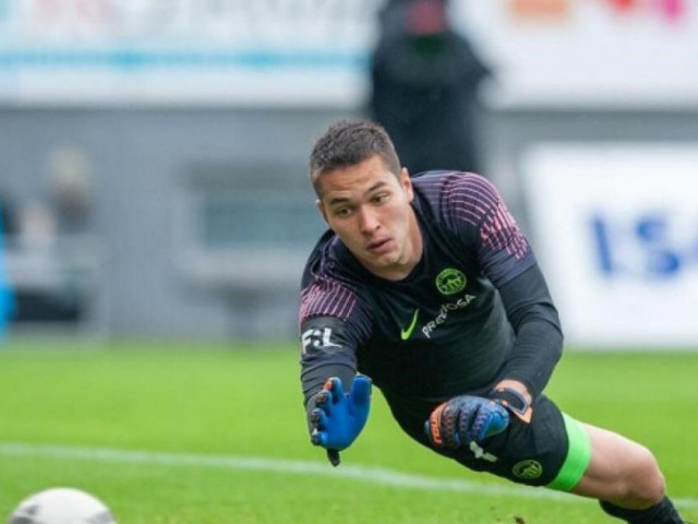 Bóng đá - Báo Indonesia chê ngôi sao châu Âu sắp nhập tịch Việt Nam