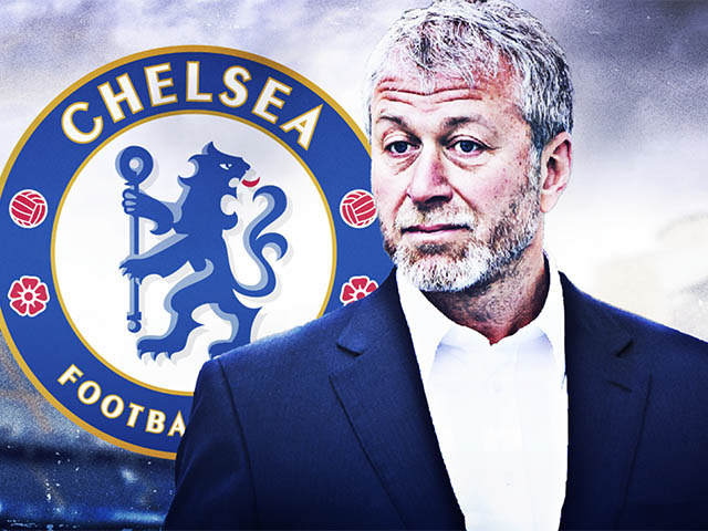 Nóng Chelsea chính thức lên tiếng sau khi tỷ phú Abramovich bị phong tỏa tài sản