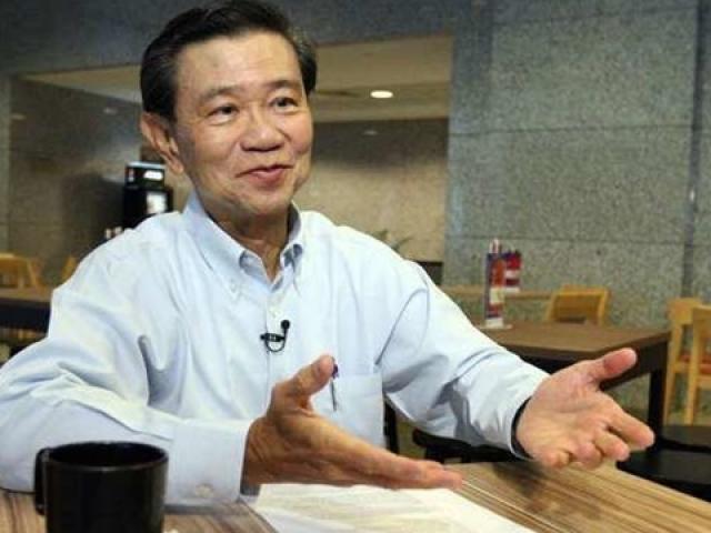 Kinh doanh - Chân dung đại gia bất động sản đầu tư 1 tỷ USD vào Bắc Giang