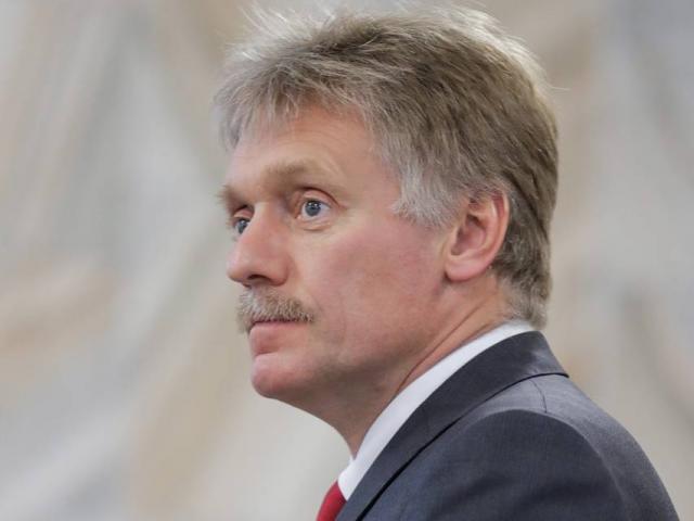Điện Kremlin: ”Mỹ tuyên chiến kinh tế”