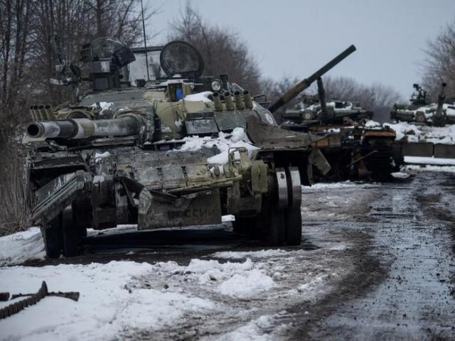3 lý do giúp Ukraine cầm chân quân đội Nga hơn 2 tuần