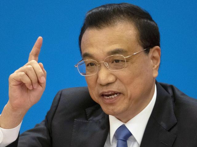 Thế giới - Thủ tướng TQ lên tiếng về các lệnh trừng phạt của phương Tây nhằm vào Nga