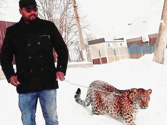 Thế giới - Cuộc sống của 1 người 2 báo ở "thị trấn ma" giữa xung đột Nga – Ukraine