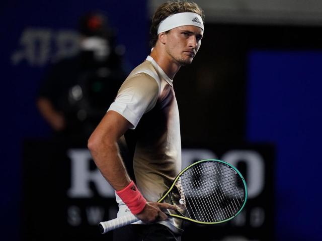 The hottest sport on the night of March 11 Zverev revealed the biggest mistake of his career