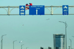 Kinh doanh - Doanh nghiệp trúng đấu giá ''đất vàng'' Thủ Thiêm chưa nộp tiền, xử lý sao?