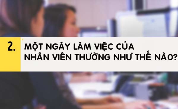 Đi phỏng vấn, muốn biết môi trường có phù hợp không, bạn nhất định phải hỏi 3 điều này - 2