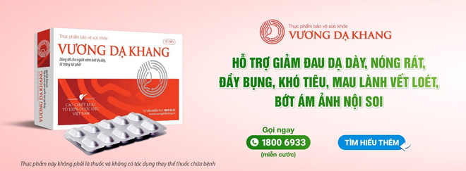 Phát hiện: Cây quý "cực tốt" cho người viêm loét dạ dày hay tái phát tại Việt Nam - 4
