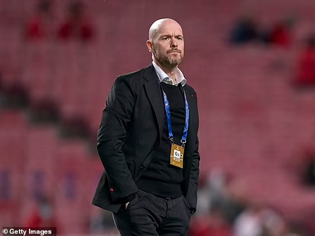 Bóng đá - Ứng viên số 1 thay Rangnick ở MU: Pochettino mất điểm, Ten Hag có động thái lạ