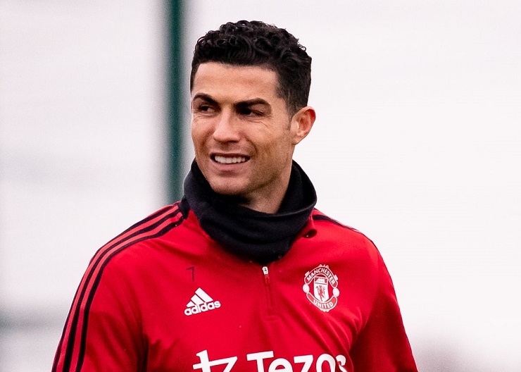 Ronaldo vắng mặt buổi tập thứ 4 liên tiếp