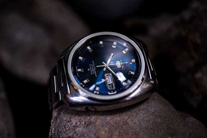 Vũ Minh Đức - Người “truyền cảm hứng” cho giới chơi đồng hồ trẻ - 2