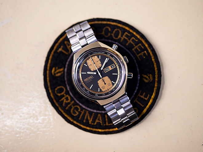 Vũ Minh Đức - Người “truyền cảm hứng” cho giới chơi đồng hồ trẻ - 3