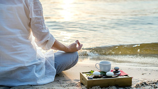 Wellness dẫn dắt thị phần du lịch, Charm Group bắt sóng kiến tạo biểu tượng wellness resort - 1