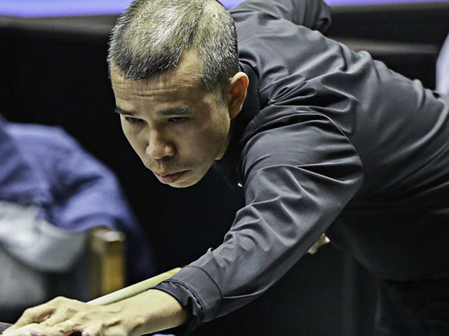 Thể thao - Quyết Chiến đại náo giải bi-a thế giới, đội Việt Nam chia điểm Colombia