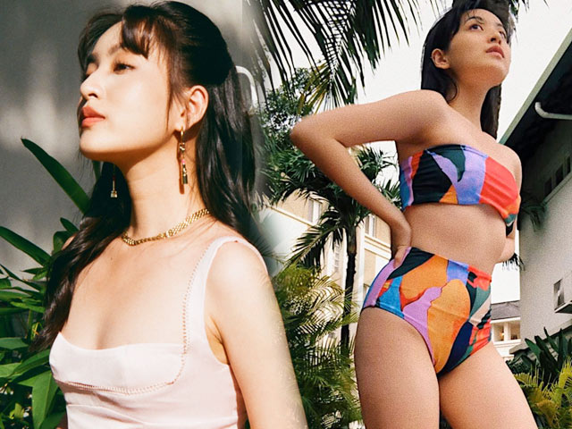 Bạn trẻ - Cuộc sống - Đáng nể sự thông minh và xinh đẹp của 2 MC "vũ trụ VTV"