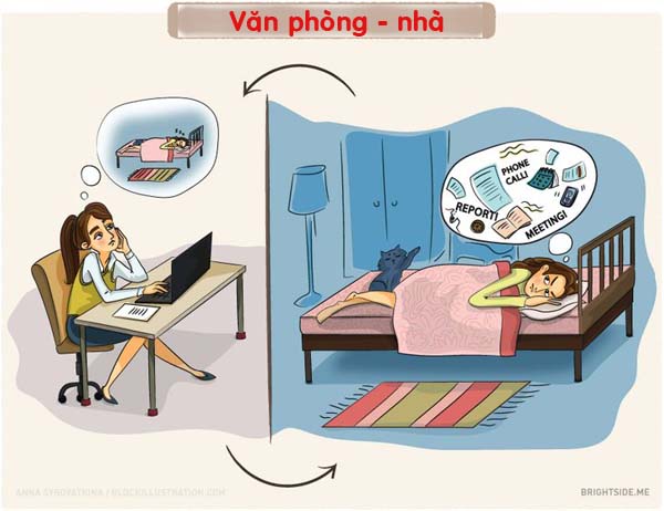 Đây là những điều xảy ra mỗi ngày ở chốn công sở - 7