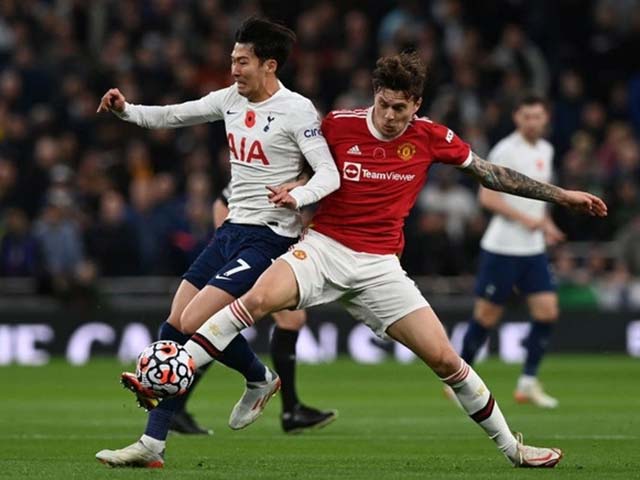 Bóng đá - Dự đoán tỉ số vòng 29 Ngoại hạng Anh: MU mơ "đòi nợ" Tottenham, Chelsea vượt khó đấu Newcastle