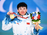 Thể thao - Trung Quốc bứt phá hóa siêu cường số 1 bảng xếp hạng Paralympic mùa đông