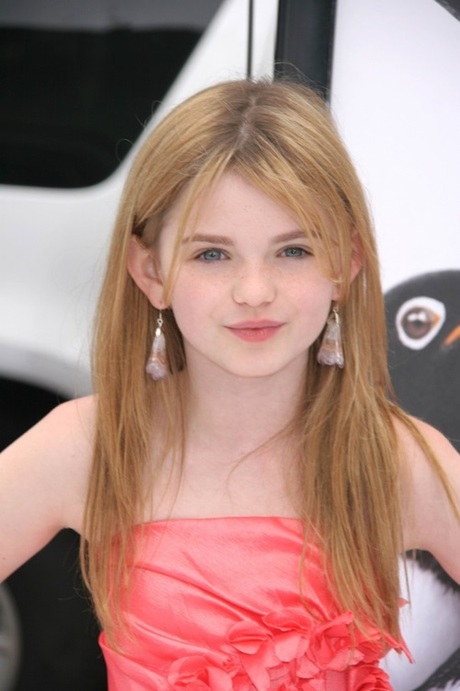 Child stars after puberty disappoint because of their beauty and career "up 1 time"  then sink into oblivion - 5