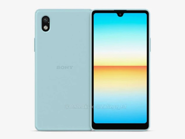 Thời trang Hi-tech - "Đối thủ" đầu tiên của iPhone SE 3 lộ diện