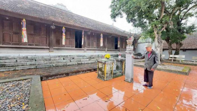 Kỳ bí ngôi chùa 300 năm tuổi, không sư trụ trì nào ở quá 3 năm - 2